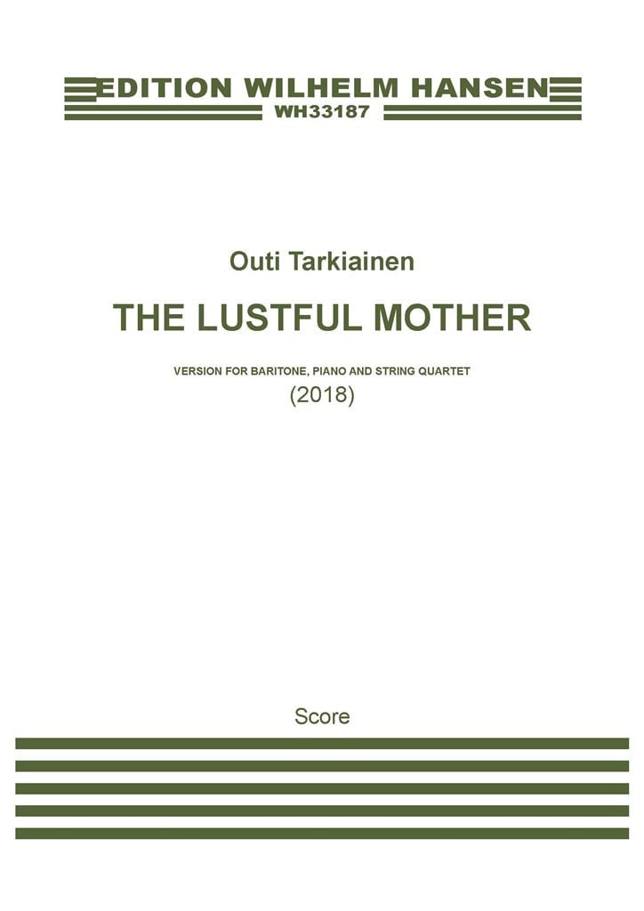 The Lustful Mother